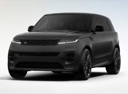 Land Rover - Range Rover Sport