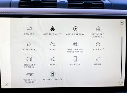 Land Rover - Defender