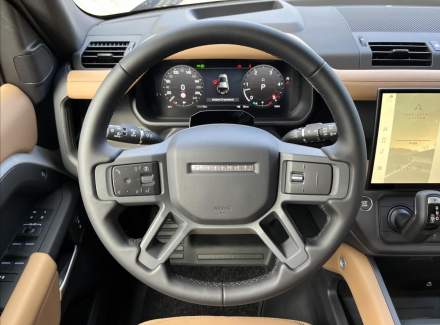 Land Rover - Defender