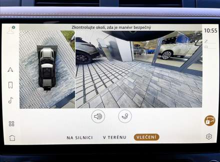 Land Rover - Defender