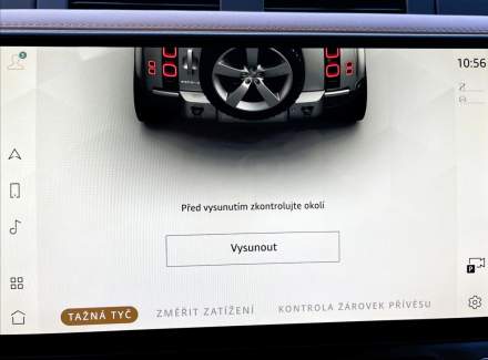 Land Rover - Defender