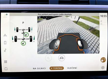 Land Rover - Defender