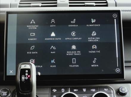 Land Rover - Defender