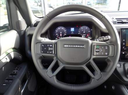 Land Rover - Defender