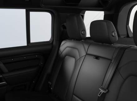 Land Rover - Defender