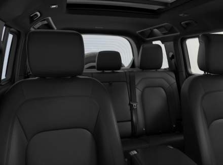 Land Rover - Defender