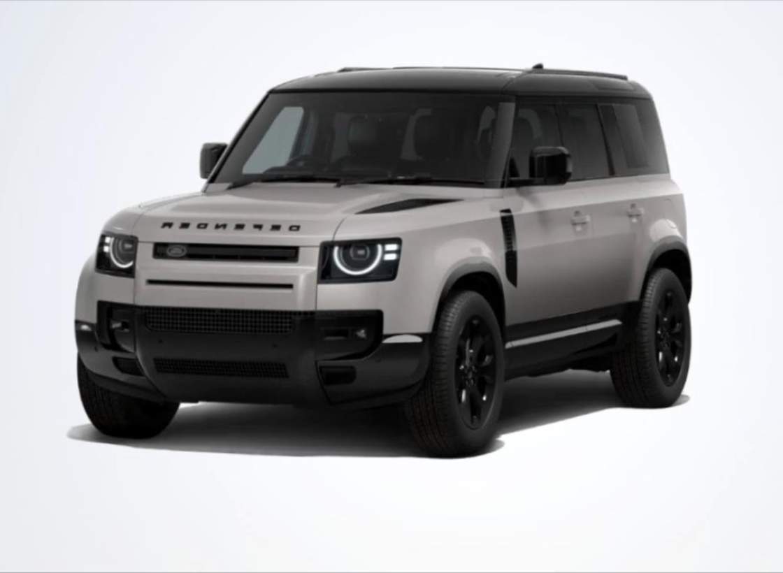 Land Rover - Defender