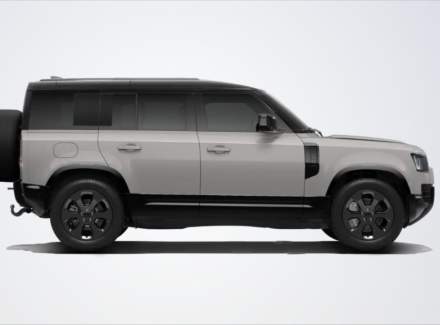 Land Rover - Defender