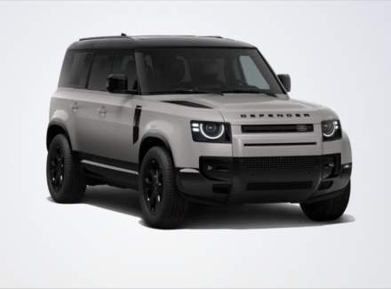 Land Rover - Defender