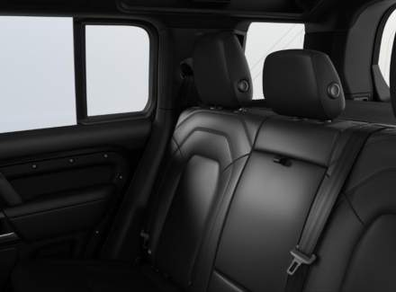 Land Rover - Defender