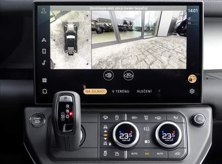 Land Rover - Defender