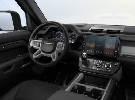 Land Rover - Defender