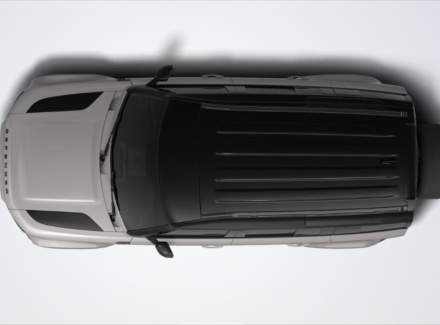 Land Rover - Defender