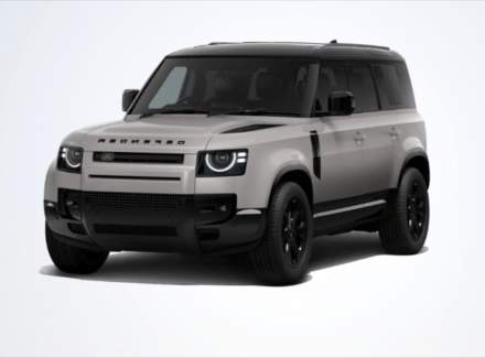 Land Rover - Defender