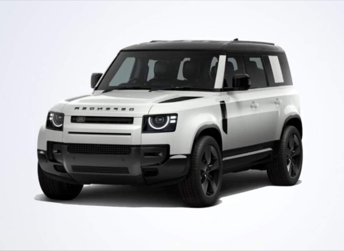 Land Rover - Defender