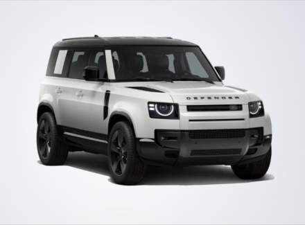 Land Rover - Defender