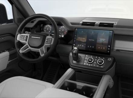 Land Rover - Defender