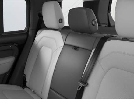 Land Rover - Defender