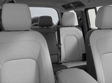 Land Rover - Defender