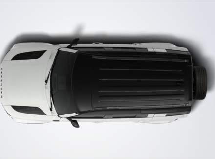 Land Rover - Defender