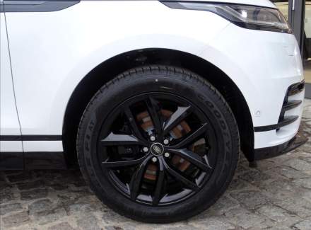 Land Rover - Range Rover Velar