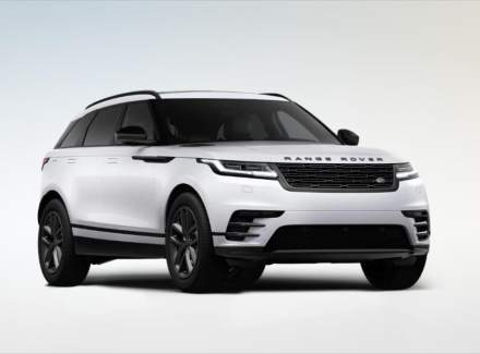 Land Rover - Range Rover Velar