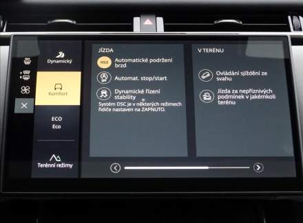 Land Rover - Range Rover Velar