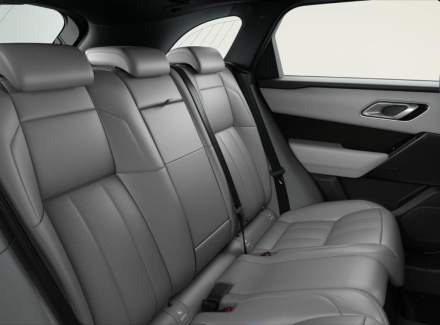 Land Rover - Range Rover Velar