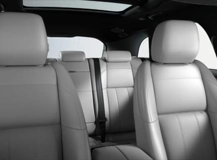 Land Rover - Range Rover Velar