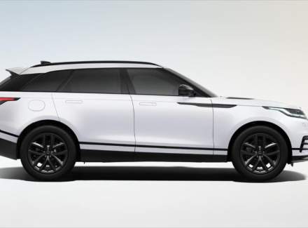 Land Rover - Range Rover Velar