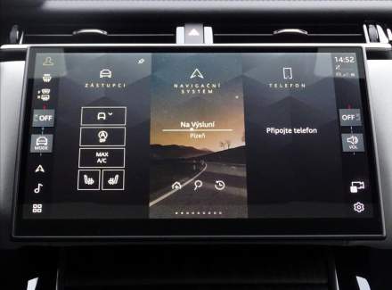 Land Rover - Range Rover Velar