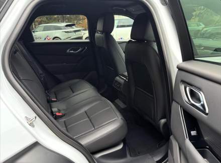 Land Rover - Range Rover Velar