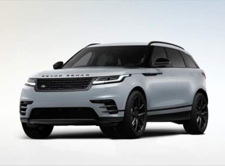 Land Rover - Range Rover Velar