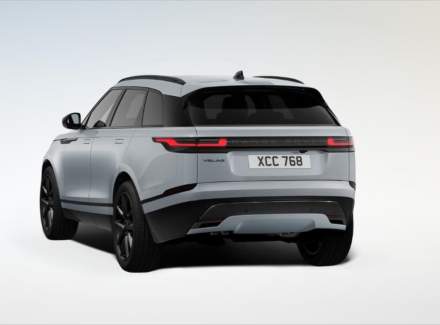 Land Rover - Range Rover Velar