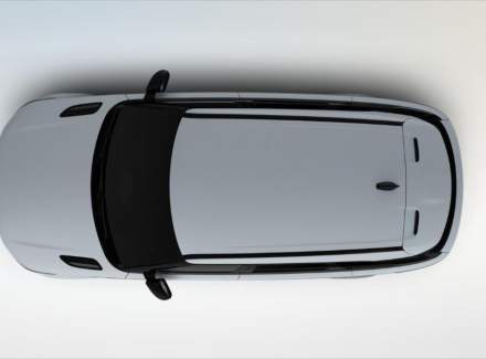 Land Rover - Range Rover Velar