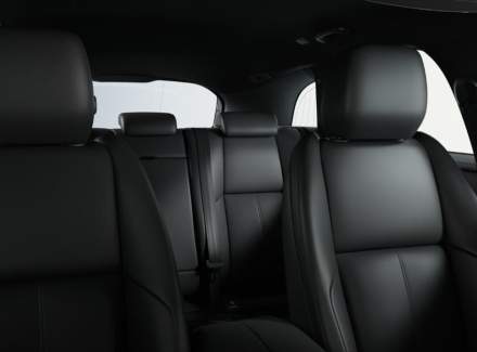 Land Rover - Range Rover Velar