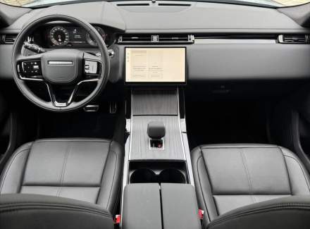 Land Rover - Range Rover Velar