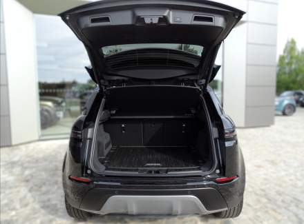 Land Rover - Range Rover Evoque