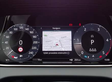 Land Rover - Range Rover Evoque