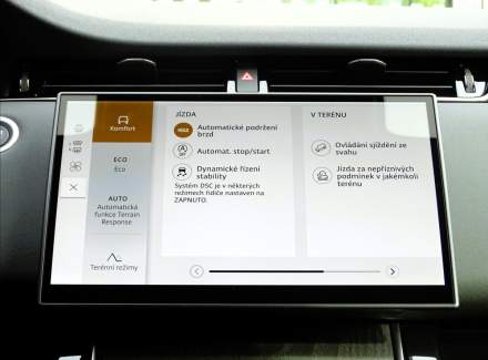 Land Rover - Range Rover Evoque