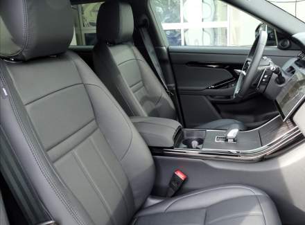 Land Rover - Range Rover Evoque