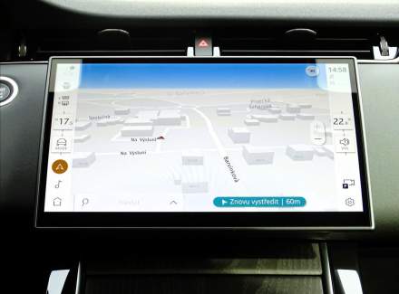 Land Rover - Range Rover Evoque