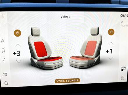 Land Rover - Defender