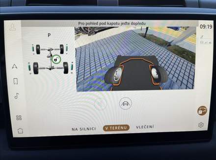 Land Rover - Defender