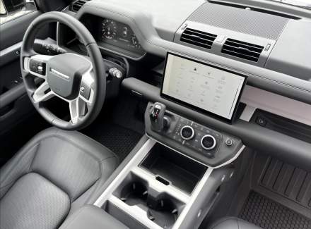 Land Rover - Defender