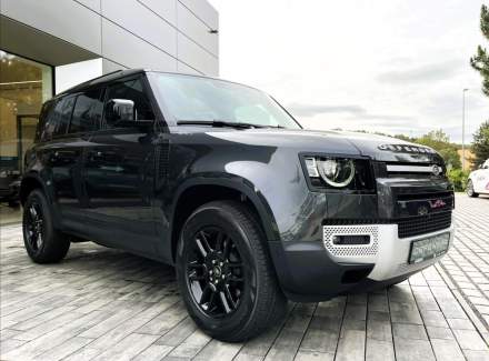 Land Rover - Defender