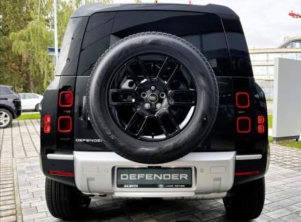 Land Rover - Defender