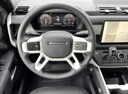 Land Rover - Defender