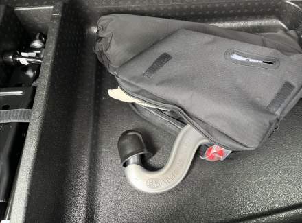 Land Rover - Defender