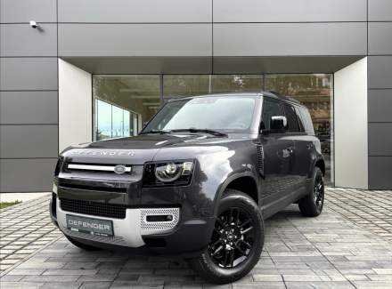 Land Rover - Defender